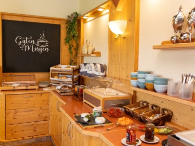 Holiday room Doppelzimmer, Dusche, WC, 22 qm - Outdoor photo 47