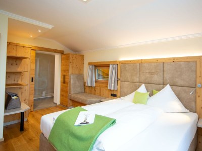 Holiday room Doppelzimmer, Dusche, WC, 22 qm - Outdoor photo 51