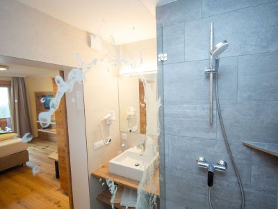 Holiday room Doppelzimmer, Dusche, WC, 22 qm - Outdoor photo 53