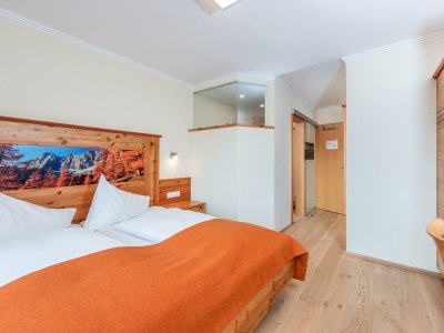 Holiday room Doppelzimmer, Dusche, WC, 22 qm - Outdoor photo 66