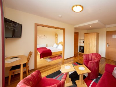 Holiday room Doppelzimmer, Dusche, WC, 22 qm - Outdoor photo 72