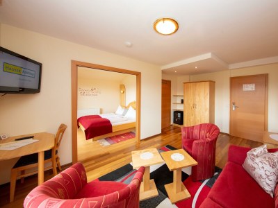 Holiday room Doppelzimmer, Dusche, WC, 22 qm - Outdoor photo 76