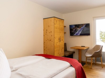 Holiday room Doppelzimmer, Dusche, WC, 22 qm - Outdoor photo 123