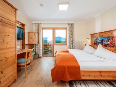 Holiday room Doppelzimmer, Dusche, WC, 22 qm - Features photo 132