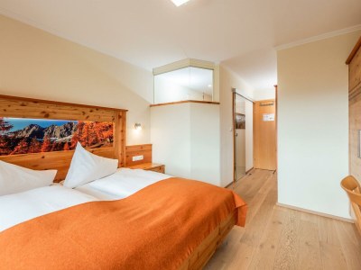 Holiday room Doppelzimmer, Dusche, WC, 22 qm - Features photo 140