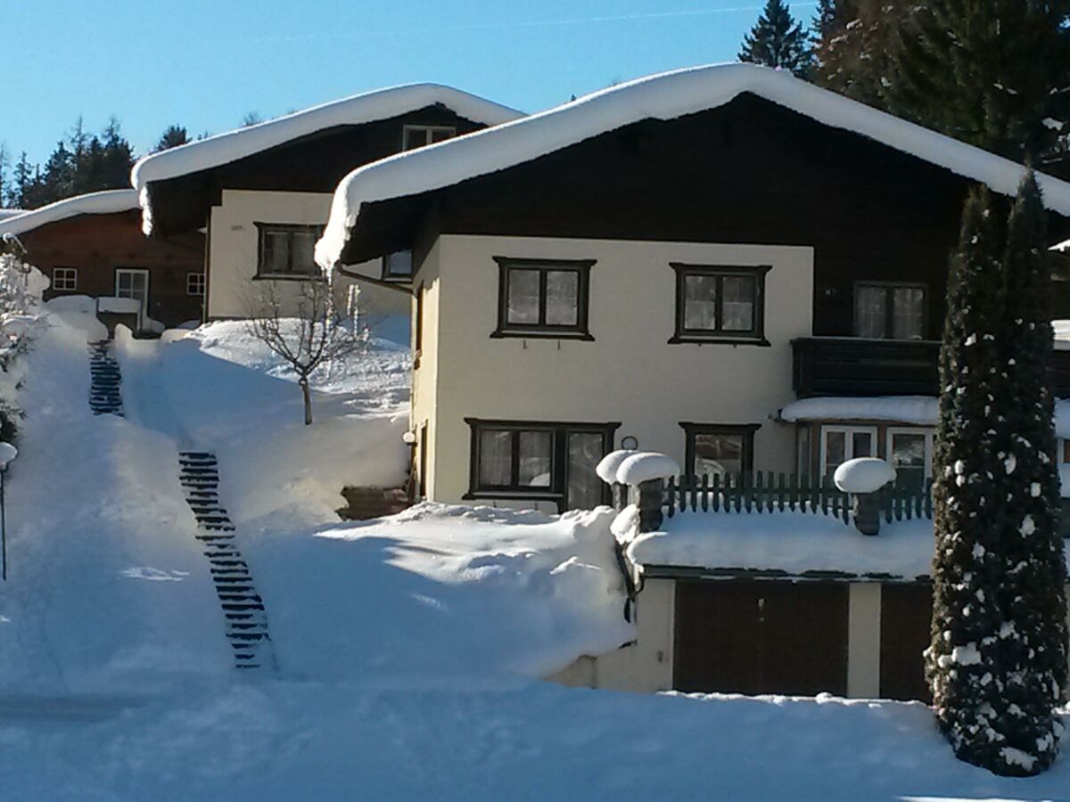 Apartment A Ferienhaus/2 Schlafräume/Dusche, Bad, - Outdoor photo 2