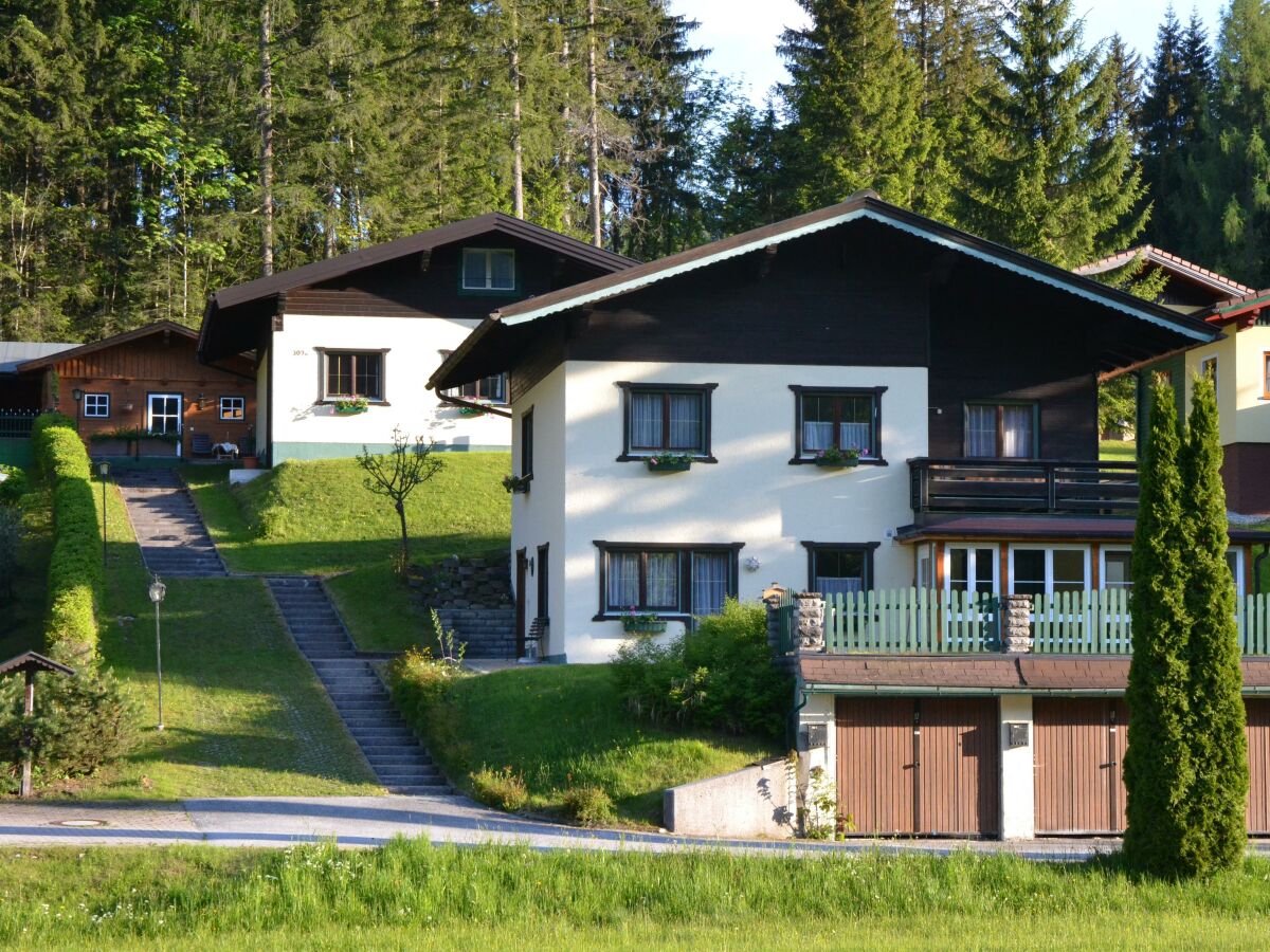 Apartment A Ferienhaus/2 Schlafräume/Dusche, Bad, - Outdoor photo 5