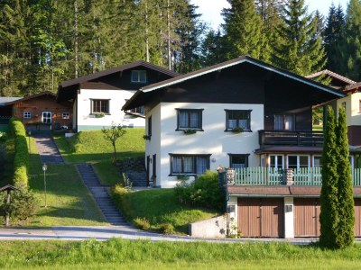 Apartment A Ferienhaus/2 Schlafräume/Dusche, Bad, - Outdoor photo 5