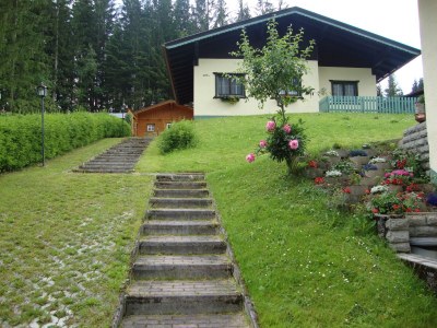 Apartment A Ferienhaus/2 Schlafräume/Dusche, Bad, - Outdoor photo 12