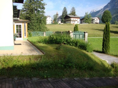 Apartment A Ferienhaus/2 Schlafräume/Dusche, Bad, - Outdoor photo 17