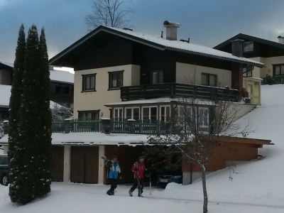 Apartment A Ferienhaus/2 Schlafräume/Dusche, Bad, - Outdoor photo 19