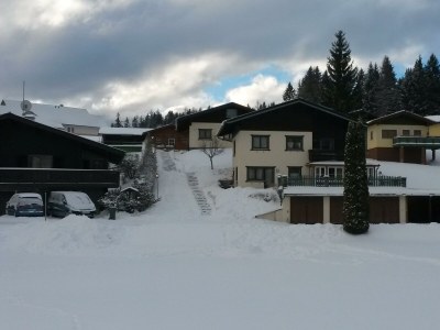 Apartment A Ferienhaus/2 Schlafräume/Dusche, Bad, - Outdoor photo 20