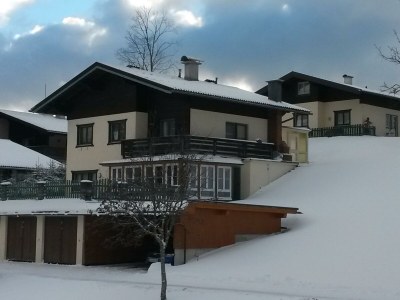 Apartment A Ferienhaus/2 Schlafräume/Dusche, Bad, - Outdoor photo 22