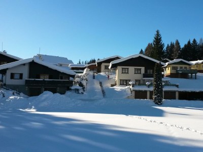 Apartment A Ferienhaus/2 Schlafräume/Dusche, Bad, - Outdoor photo 23