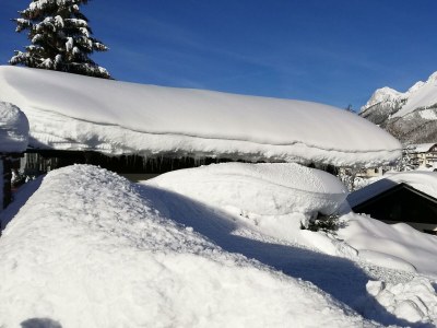 Apartment A Ferienhaus/2 Schlafräume/Dusche, Bad, - Outdoor photo 26