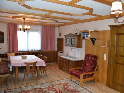 Apartment A Ferienhaus/2 Schlafräume/Dusche, Bad, - Features photo 31