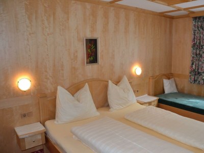 Apartment A Ferienhaus/2 Schlafräume/Dusche, Bad, - Features photo 32