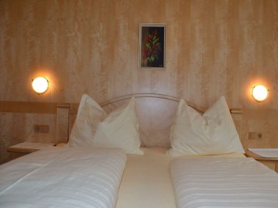 Apartment A Ferienhaus/2 Schlafräume/Dusche, Bad, - Features photo 33