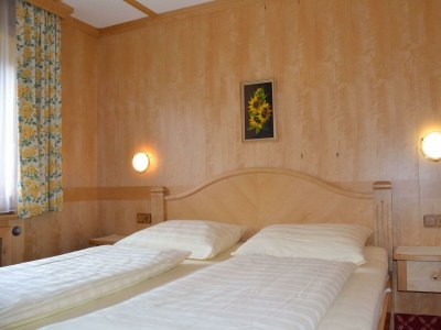 Apartment A Ferienhaus/2 Schlafräume/Dusche, Bad, - Features photo 34