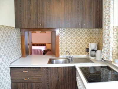 Apartment A Ferienhaus/2 Schlafräume/Dusche, Bad, - Features photo 37