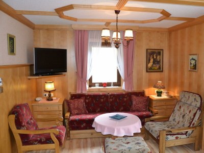 Apartment A Ferienhaus/2 Schlafräume/Dusche, Bad, - Features photo 38