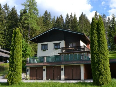 Apartment Apartment/2 Schlafräume/Du od. Bad, WC 308B - Outdoor photo 8
