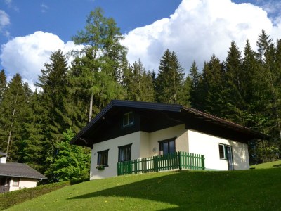 Apartment Apartment/2 Schlafräume/Du od. Bad, WC 308B - Outdoor photo 9