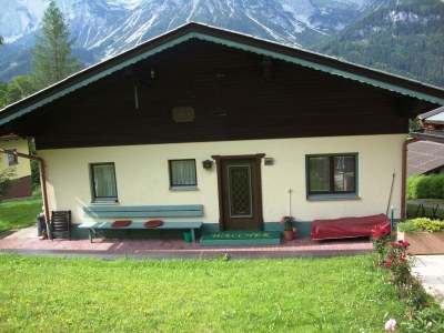 Apartment Apartment/2 Schlafräume/Du od. Bad, WC 308B - Outdoor photo 13