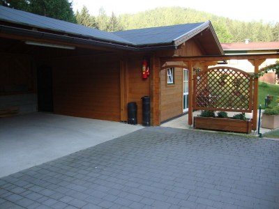 Apartment Apartment/2 Schlafräume/Du od. Bad, WC 308B - Outdoor photo 15