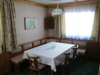 Apartment Apartment/2 Schlafräume/Du od. Bad, WC 308B - Features photo 32