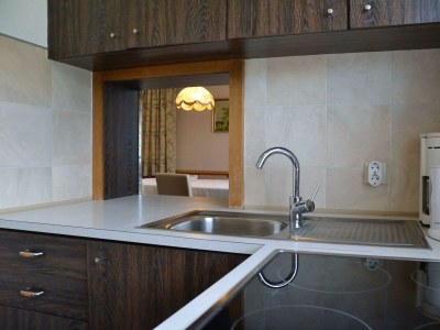 Apartment Apartment/2 Schlafräume/Du od. Bad, WC 308B - Features photo 38