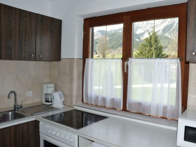 Apartment Apartment/2 Schlafräume/Du od. Bad, WC 308B - Features photo 39