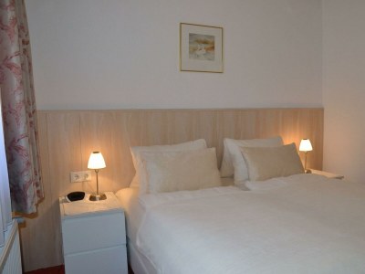 Apartment Apartment/2 Schlafräume/Du od. Bad, WC 308B - Features photo 49