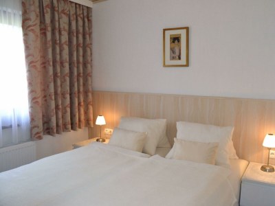 Apartment Apartment/2 Schlafräume/Du od. Bad, WC 308B - Features photo 50