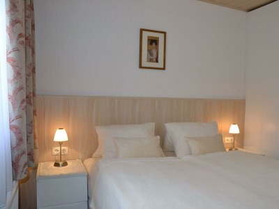 Apartment Apartment/2 Schlafräume/Du od. Bad, WC 308B - Features photo 52