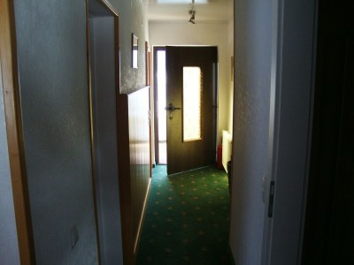 Apartment Apartment/2 Schlafräume/Du od. Bad, WC 308B - Features photo 54