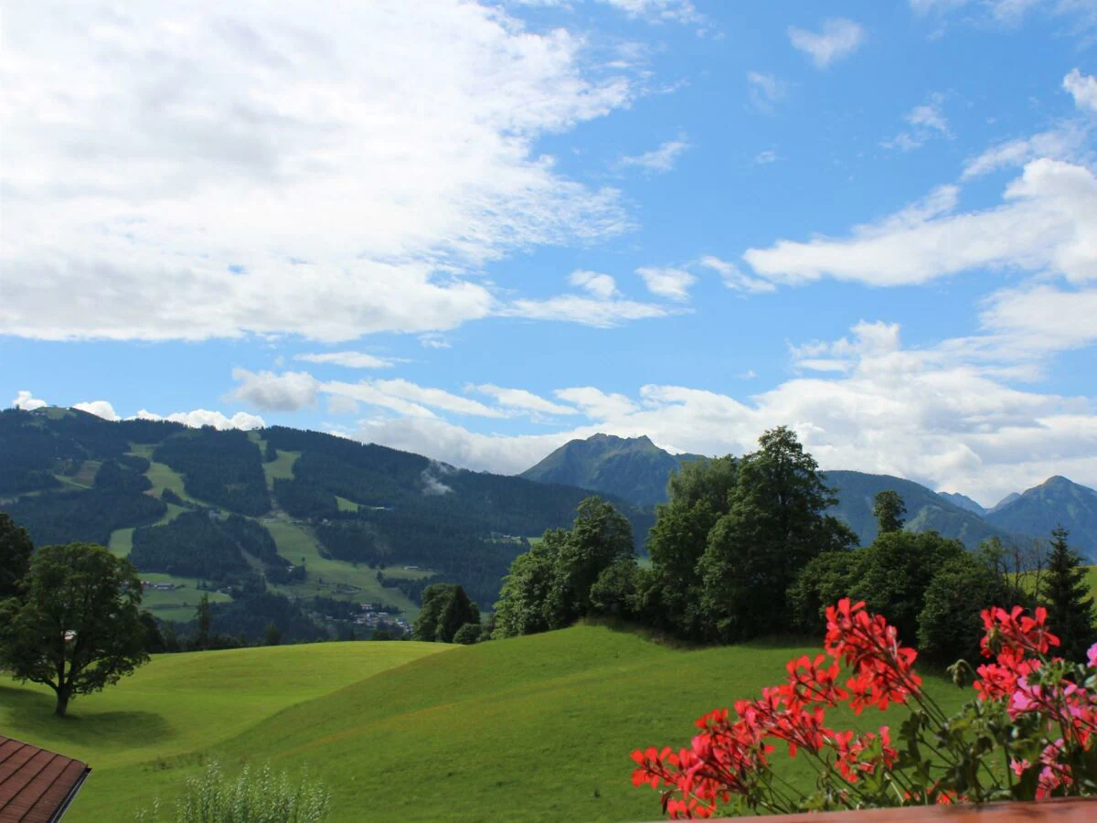 Apartment Appartement Mountain-View - Outdoor photo 2