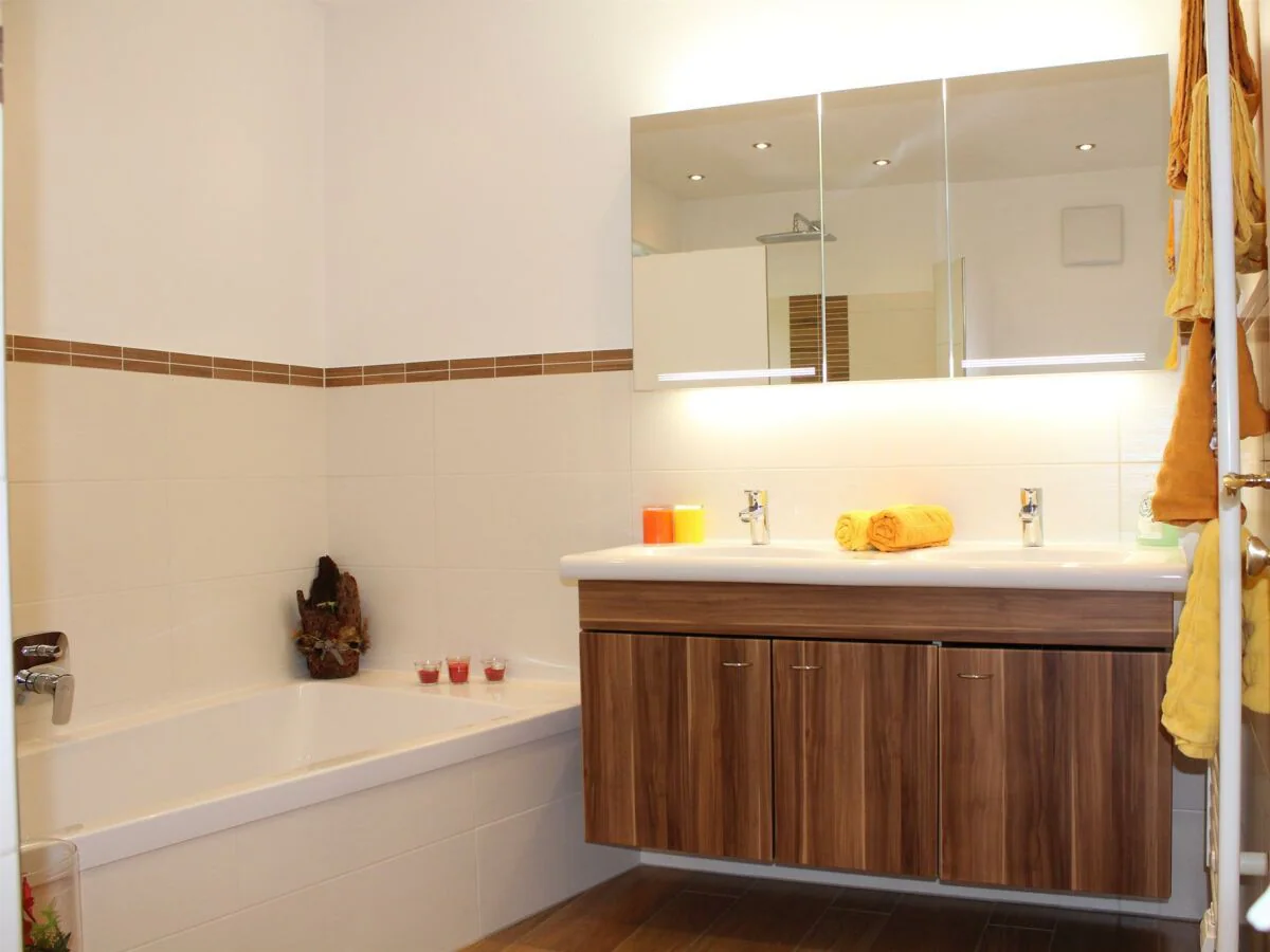 Apartment Appartement Mountain-View - Outdoor photo 5