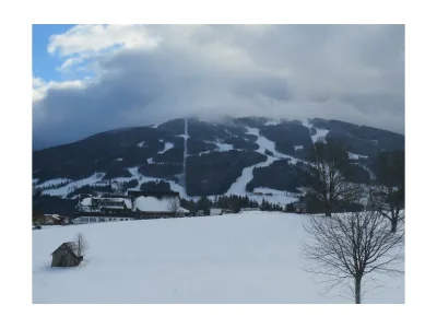 Apartment Appartement Mountain-View in Ramsau am Dachstein - Apartment