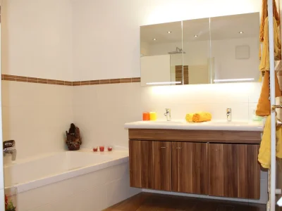 Apartment Appartement Mountain-View - Outdoor photo 5