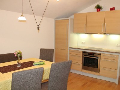 Apartment Appartement Mountain-View - Outdoor photo 6