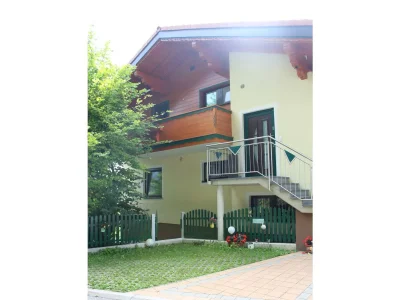 Apartment Appartement Mountain-View - Outdoor photo 7