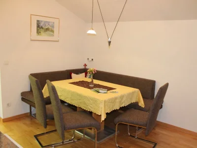 Apartment Appartement Mountain-View - Outdoor photo 8