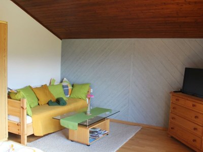 Apartment Appartement Mountain-View - Outdoor photo 9