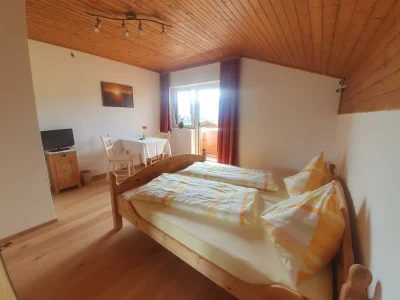 Apartment Appartement Mountain-View - Outdoor photo 10