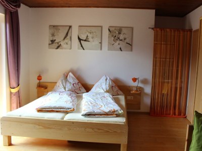 Apartment Appartement Mountain-View - Outdoor photo 11