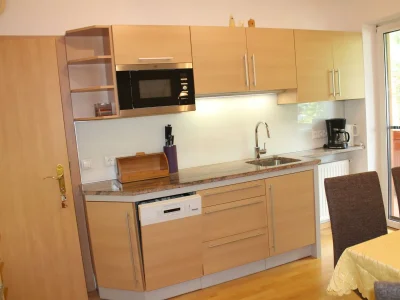 Apartment Appartement Mountain-View - Features photo 13