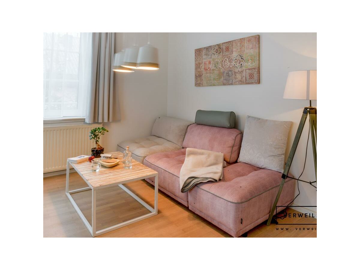 Apartment Studio Appartement