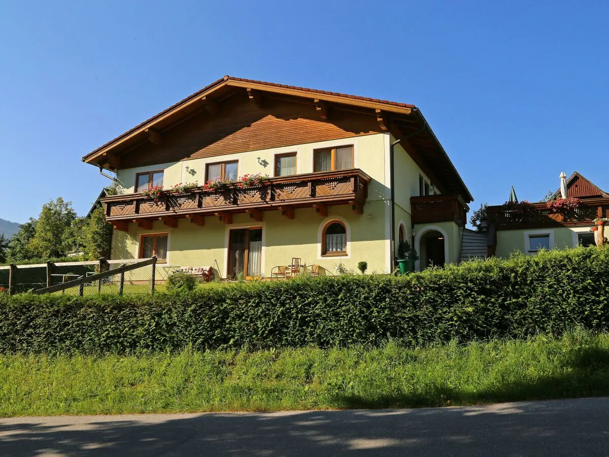 Apartment Apartment/2 Schlafräume/Dusche, WC