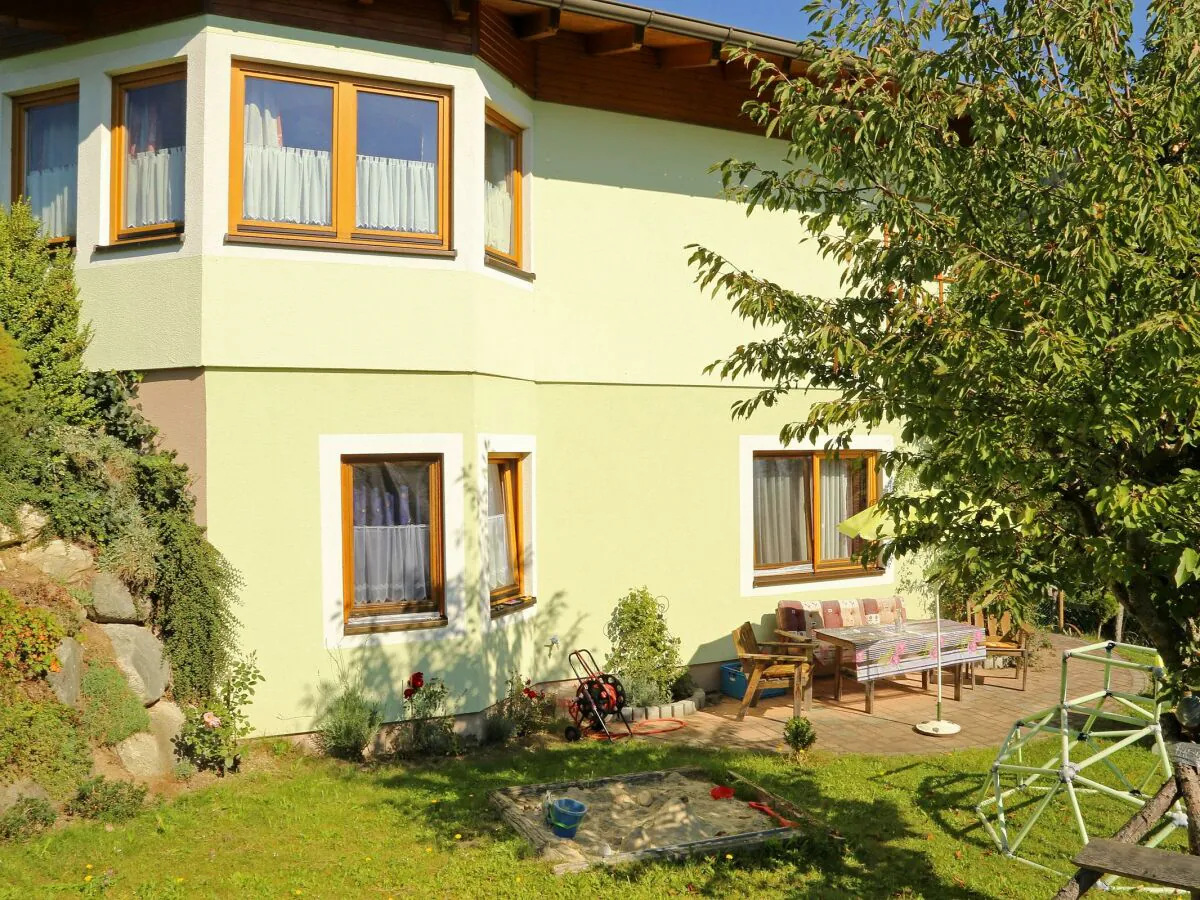 Apartment Apartment/2 Schlafräume/Dusche, WC - Outdoor photo 2